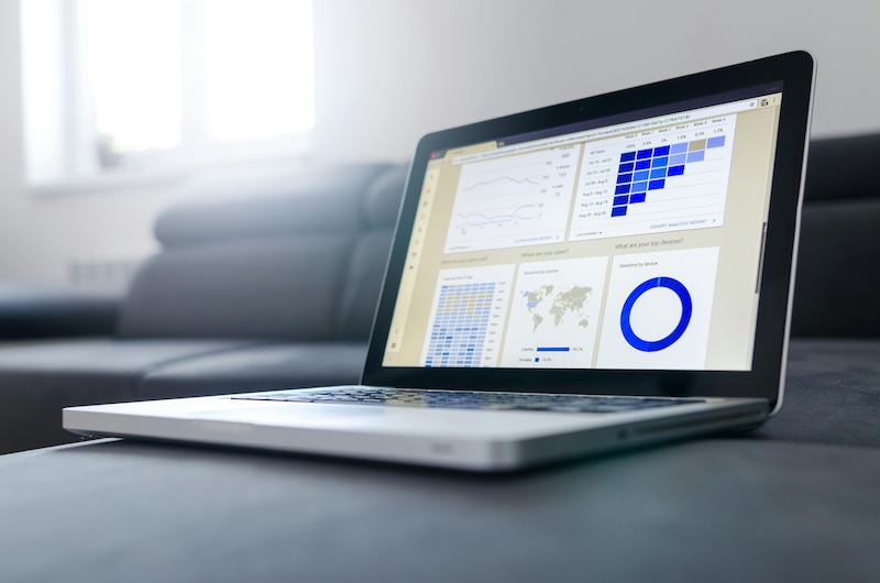 Desarrollo de software